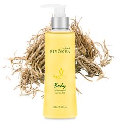 Tinh dầu masage body Calming - B14 Êm Dịu