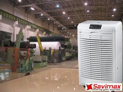 Máy hút ẩm công nghiệp FujiE HM-6105EB