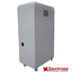 Máy hút ẩm công nghiệp FujiE HM-6105EB