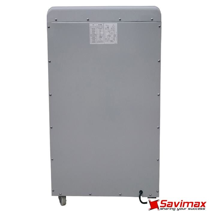 Máy hút ẩm công nghiệp FujiE HM-6105EB