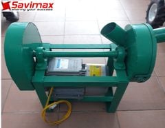 Máy thái thuốc nam, dược liệu công suất 2.2kw