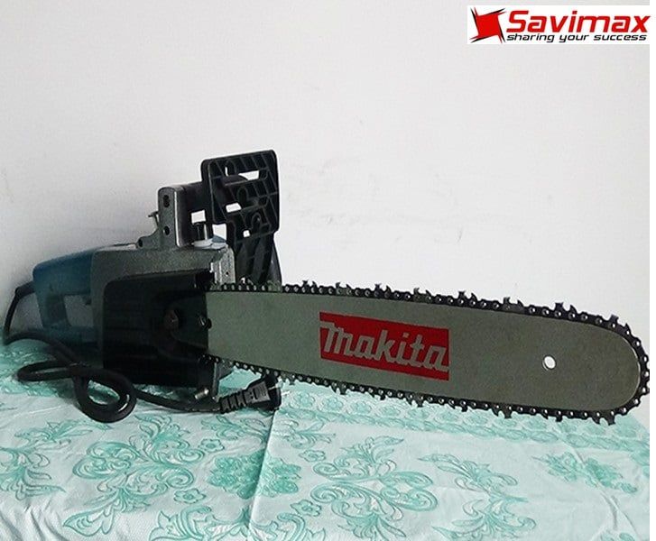 Máy cưa xích điện Makita 5016B