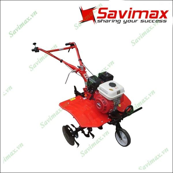 Máy xới đất VIKYNO MK70