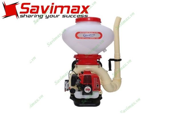 Máy xạ phân Vinafarm Mitsubishi TU-43
