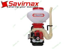 Máy xạ phân Vinafarm Mitsubishi TU-43