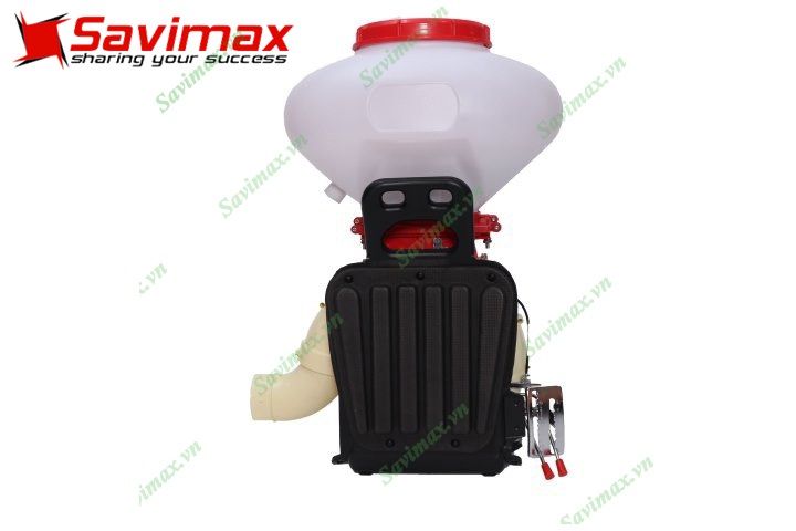 Máy xạ phân Vinafarm Mitsubishi TU-43