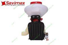 Máy xạ phân Vinafarm Mitsubishi TU-43