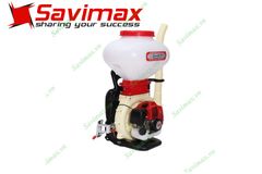 Máy xạ phân Vinafarm Mitsubishi TU-43