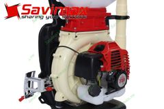 Máy xạ phân Vinafarm Mitsubishi TU-43