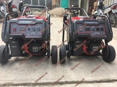 MÁY PHÁT ĐIỆN VINAMOTO 3.5KW CÓ ĐỀ