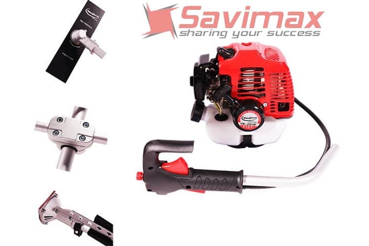 Máy cắt cỏ Vinafarm 236VNVIP