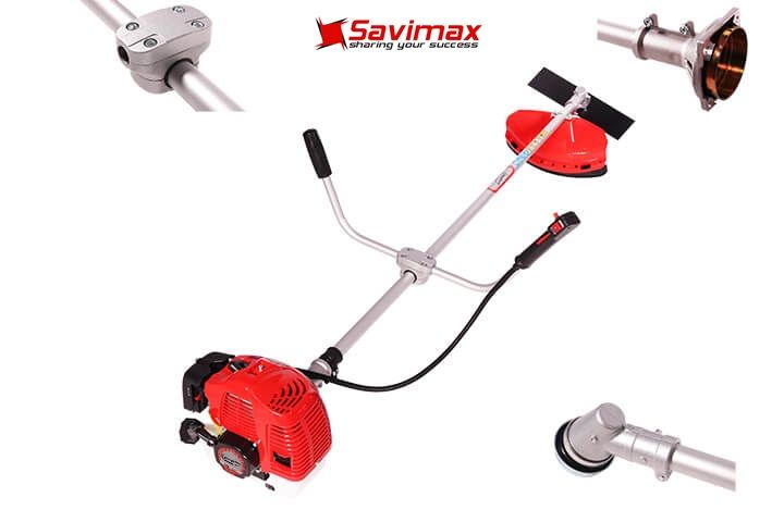Máy cắt cỏ Vinafarm 143VNVIP