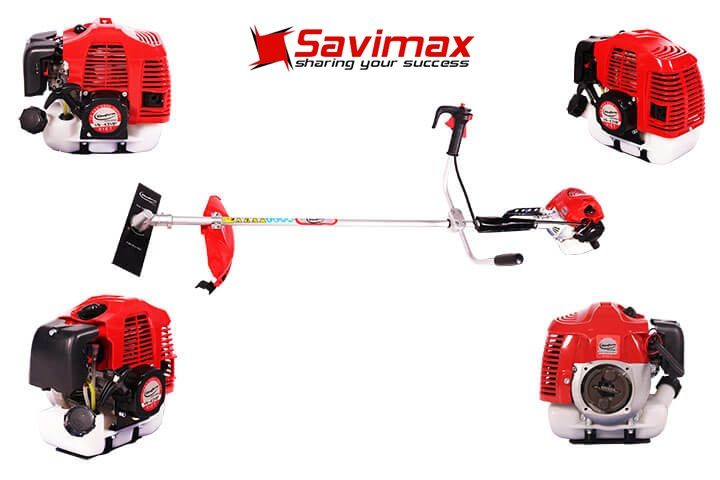 Máy cắt cỏ Mitsuyama TL236