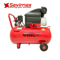 Máy nén khí liền trục Wing TM-0.1-8-50L