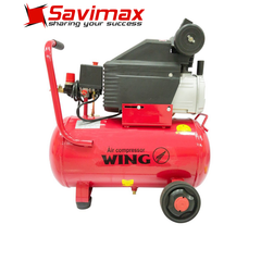 Máy nén khí liền trục Wing TM-0.1-8-50L