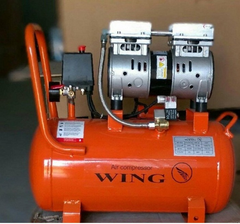 Máy nén khí giảm âm Wing TW-OF750-35L