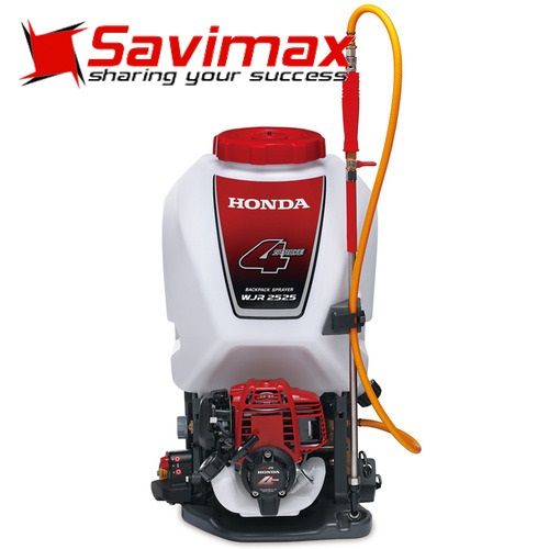 Máy phun thuốc Honda WJR 2525