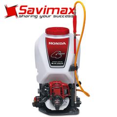 Máy phun thuốc Honda WJR 2525