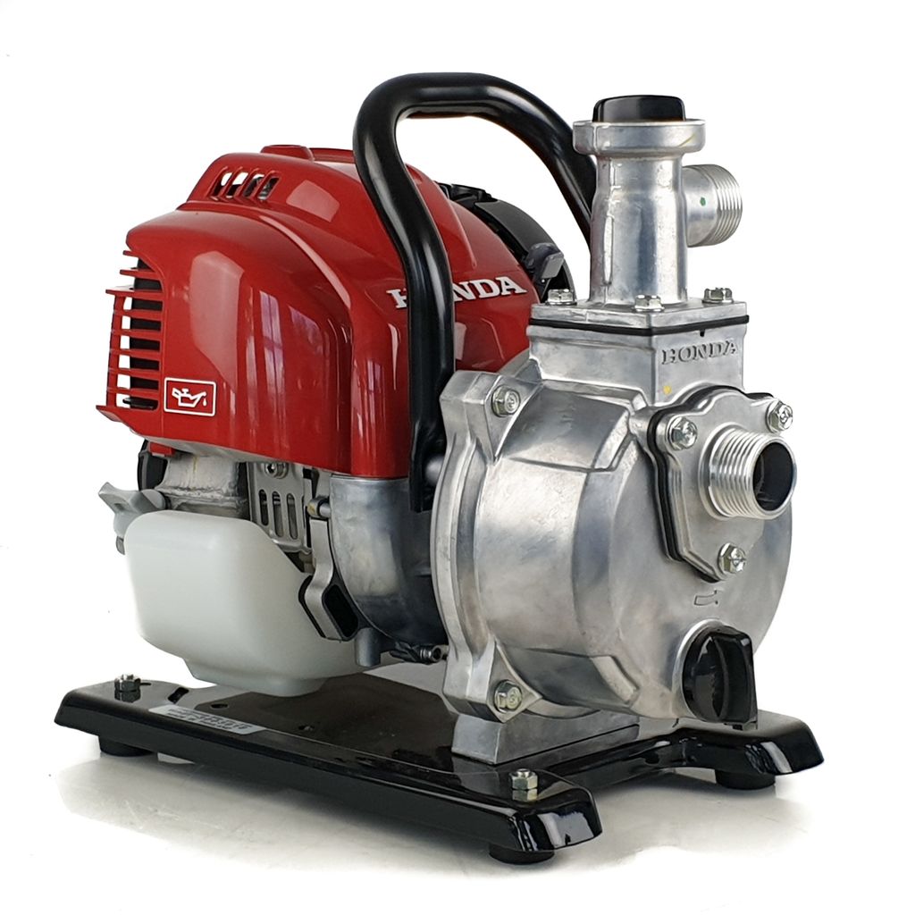 Máy bơm nước Honda WX10T D1 xách tay