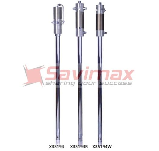 Máy bơm dầu thùng phuy Kocu X35194