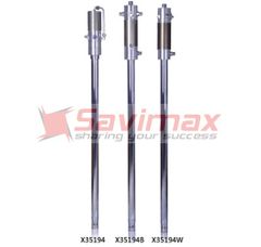 Máy bơm dầu thùng phuy Kocu X35194