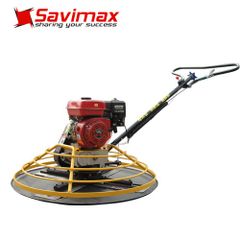 Máy xoa nền bê tông mini DMR600 (GX160 TQ)