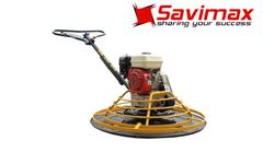Máy xoa nền bê tông mini DMR600 (GX160 TQ)