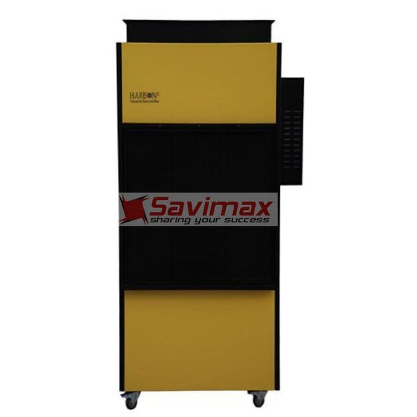 Máy hút ẩm công nghiệp Harison HD-168DR(168l/24h)
