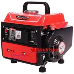Máy Phát Điện Mini Chạy Xăng 2 Thì Vinafarm VNMPD 950