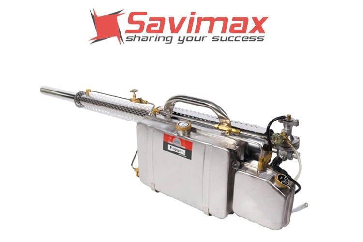 Máy phun khói Hàn Quốc Vinafarm VNPK-150SK