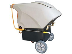 Máy phun khử trùng tự động Meigao M7201