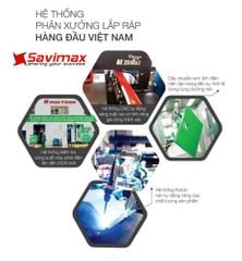 Máy phát điện Yanmar YMG14SL công suất 10.2kva Nhật Bản