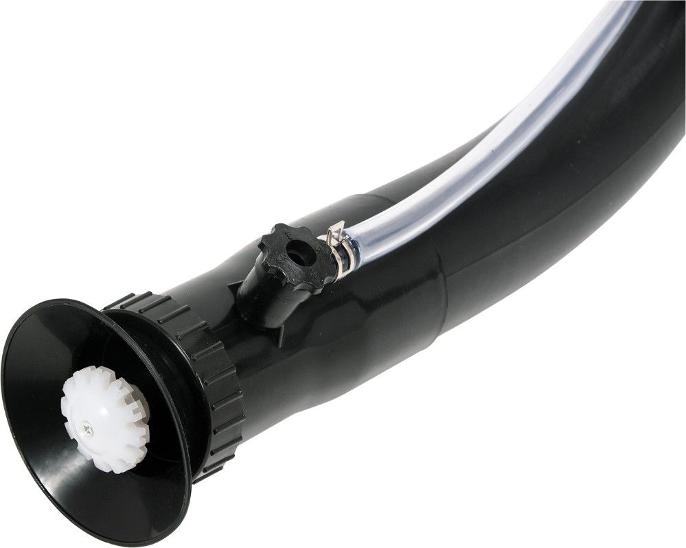 Máy phun thuốc khử trùng Yato YT-85140 bình chứa 16L