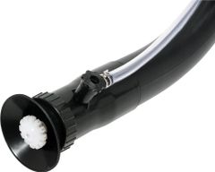 Máy phun thuốc khử trùng Yato YT-85140 bình chứa 16L