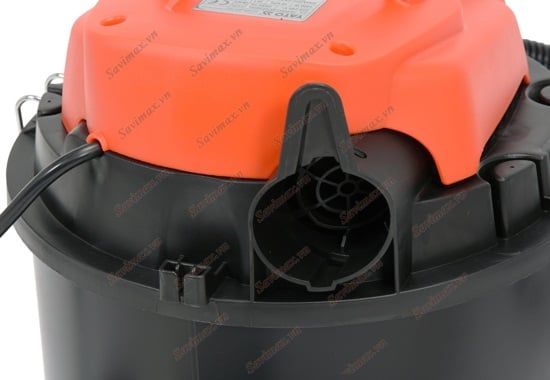 Máy hút bụi Yato YT-85700