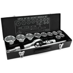 BỘ KHẨU VÀ CẦN XIẾT LỰC TỔNG HỢP 3/4