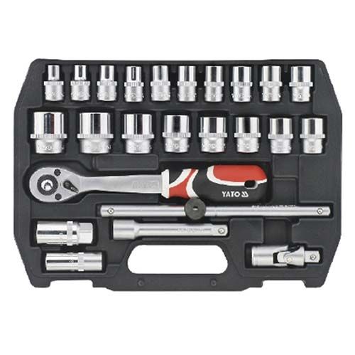 BỘ TUÝP VẶN TAY YT-3872