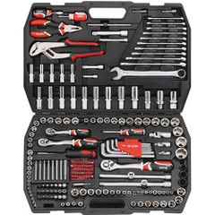 BỘ KÌM TUÝP CỜ LÊ TAY VẶN TỔNG HỢP YATO YT-3894