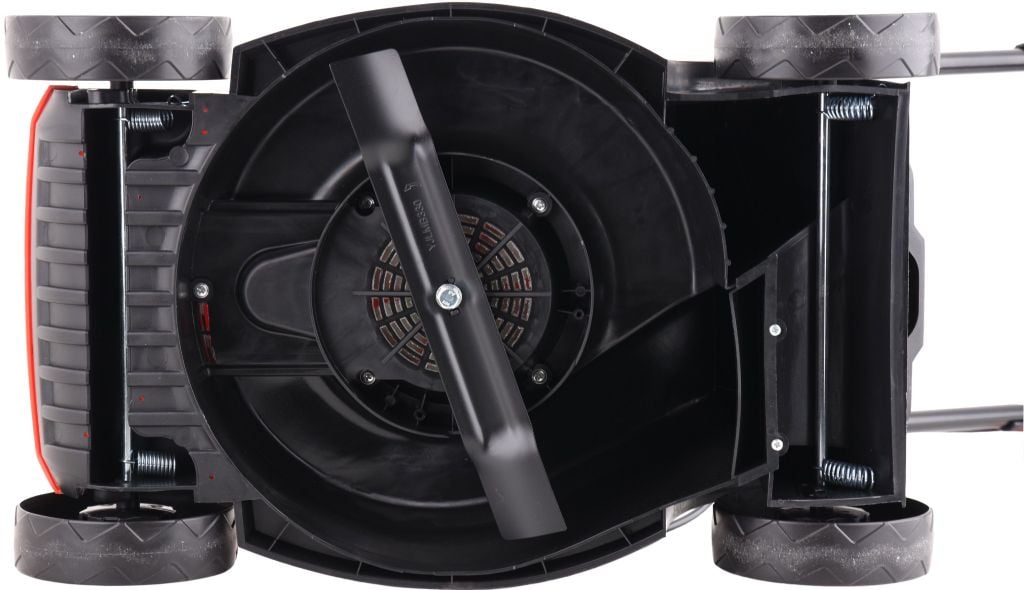 Máy cắt cỏ điện đẩy tay, máy xén cỏ 1300W YT-85200