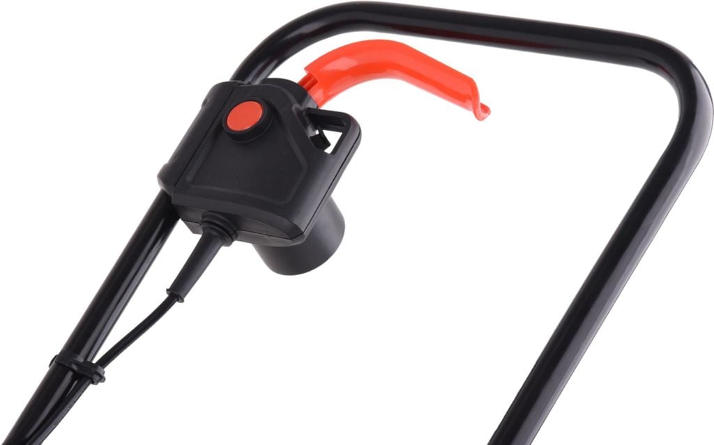 Máy cắt cỏ điện đẩy tay, máy xén cỏ 1300W YT-85200