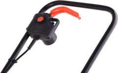 Máy cắt cỏ điện đẩy tay, máy xén cỏ 1300W YT-85200