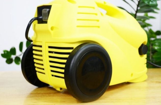 Máy rửa xe V-JET VJ 100