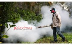 Máy phun khói Hàn Quốc Vinafarm VNPK-150SK