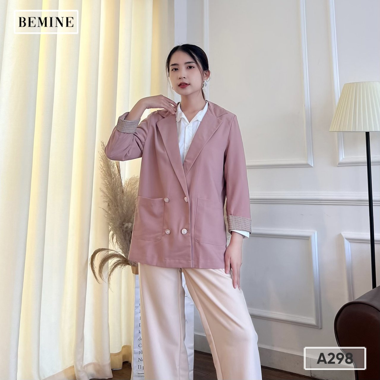 Mẫu áo Vest Nữ Tay Lỡ TOP 25 Mẫu đẹp Nhất  UMA