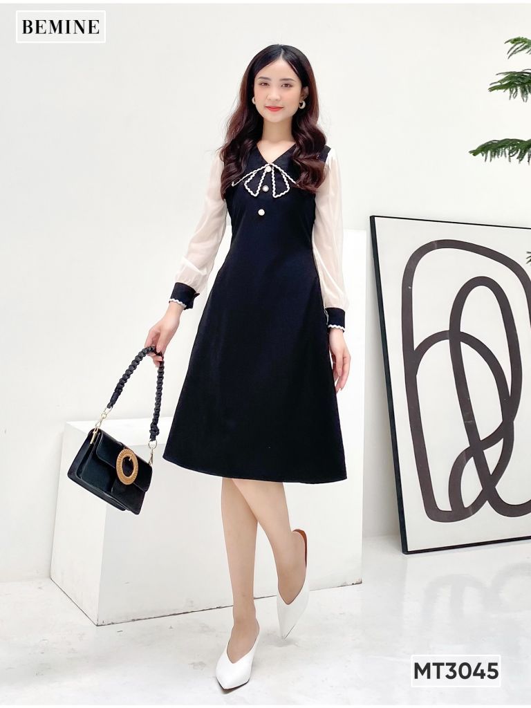 Chia sẻ với hơn 54 về váy cute dài hay nhất  Du học Akina