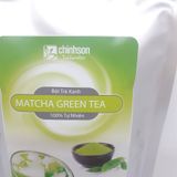  Bột Trà Matcha Green 2in1 