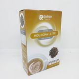  Trà Sữa CHINHSON® Houjicha Latte 180g 