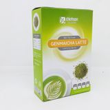  Trà Sữa CHINHSON® Genmaicha Latte 180g 