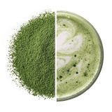  Bột Trà Gạo Rang Genmaicha Powder 