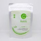  [Organic] Fuji Matcha Vụ Xuân Nguyên Chất 